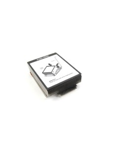 RADIATOR HEATSINK IBM X3550 M4 94Y7602