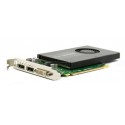 GRAFIKA HP QUADRO K2200 4GB DDR5 2xDP 1xDVI GRAFIKA HP QUADRO K2200 4GB DDR5 2xDP 1xDVI