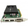 KARTA GRAFICZNA HP NVIDIA QUADRO K2000 2GB DDR5 2xDP 1xDVI PCI-E 700103-002