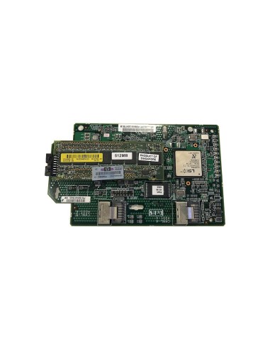 RAID HP SMART ARRAY P400i SAS 512MB 399559-001