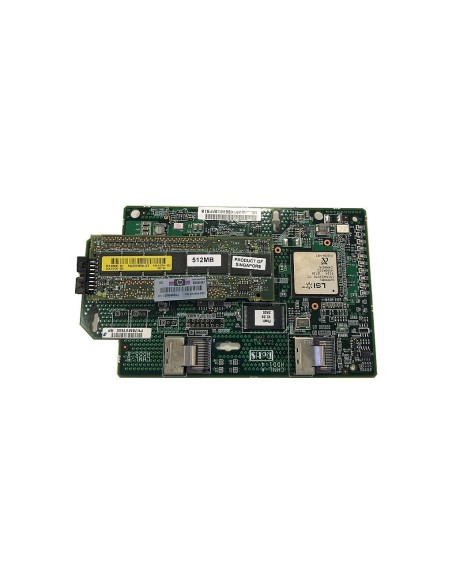 RAID HP SMART ARRAY P400i SAS 512MB 399559-001