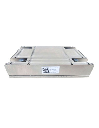NOWY RADIATOR HEATSINK DELL POWEREDGE R630 0H1M29