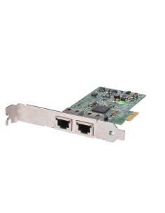 KARTA SIECIOWA DELL BROADCOM 5720 2x1GB 2xRJ-45 PCIe FULL 00FCGN