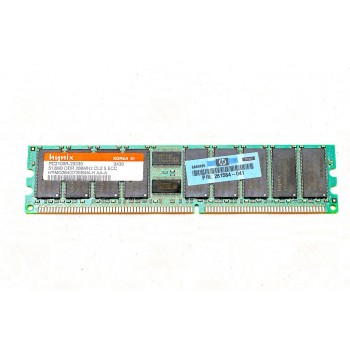 PAMIEC HP 512MB DDR 266MHZ...