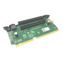 RISER CARD DELL POWEREDGE R730 R730xd PCI-E x8 PCI-E x16 0N11WF