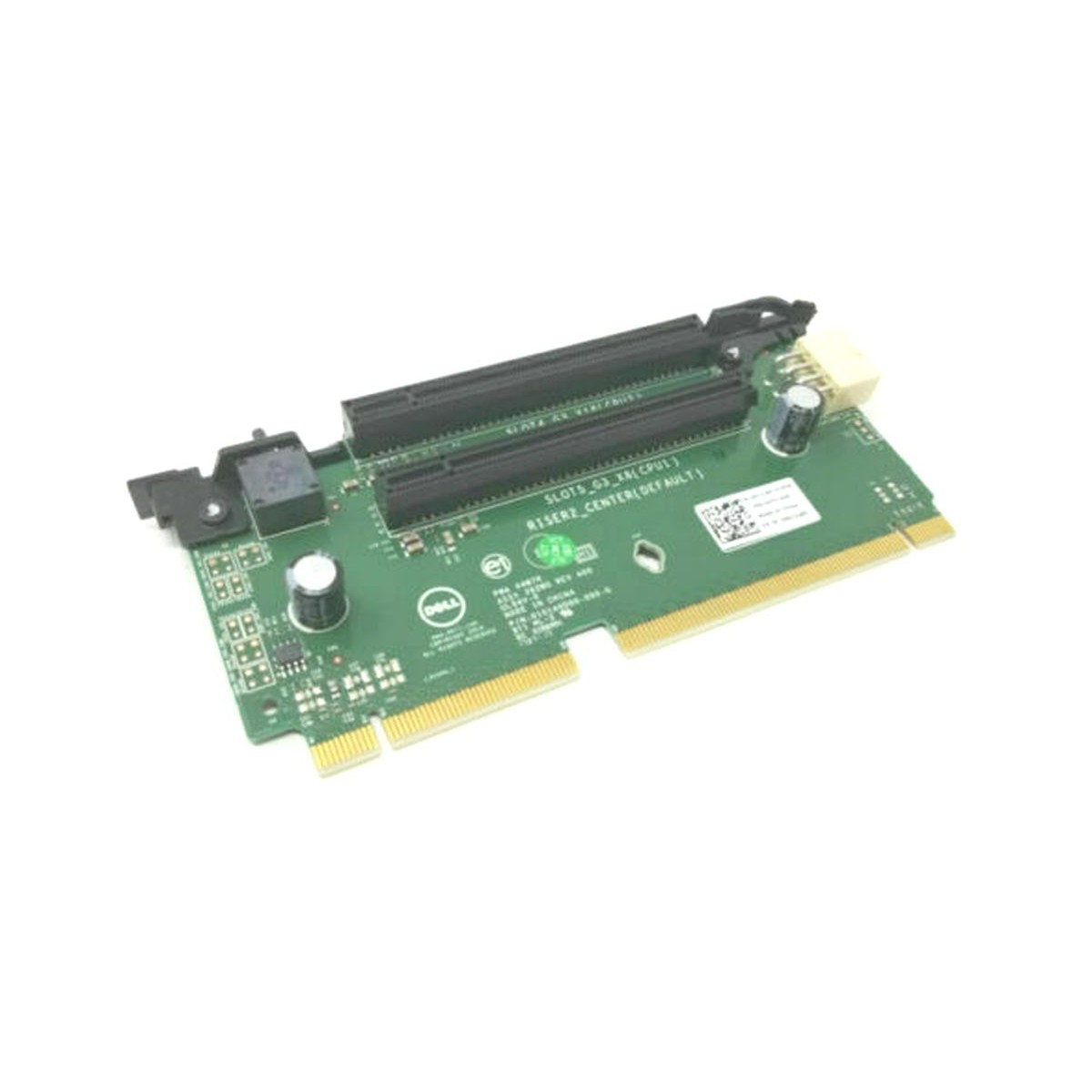 RISER CARD DELL POWEREDGE R730 R730xd PCI-E x8 PCI-E x16 0N11WF