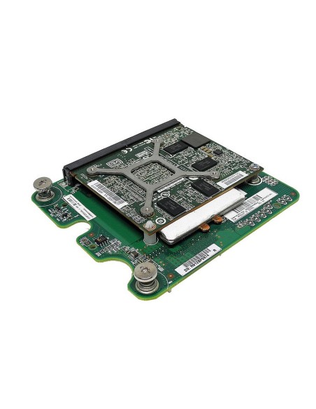 HP NVIDIA QUADRO FX 880M MEZZANINE 598033-001