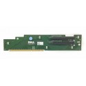 RISER CARD 2xPCI-E DELL PRECISION R7610 07XM41
