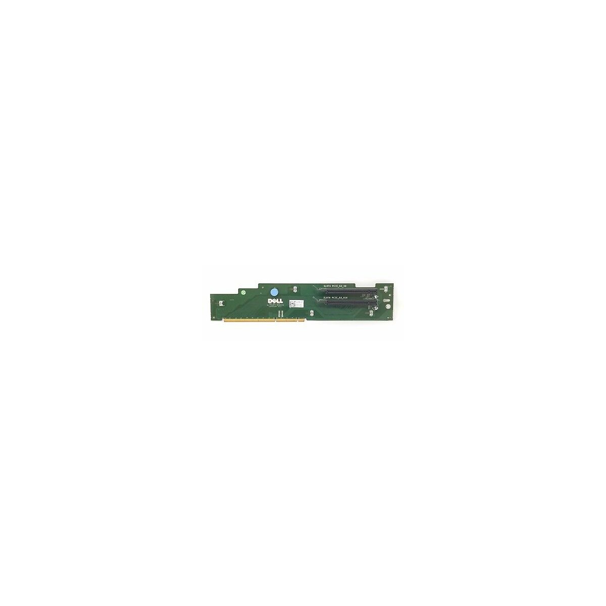 RISER CARD 2xPCI-E DELL PRECISION R7610 07XM41