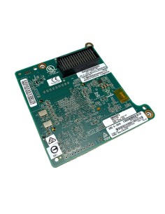 HP QLOGIC QMH2672 16GB FC-HBA BL460C G8 710610-001