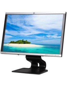 MONITOR HP LA2405X TN LED 24' VGA DVI DP KL.A