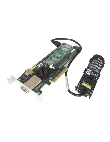 HP SMART ARRAY P212 256MB BATERIA LOW 462594-001
