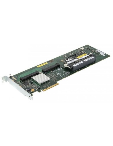 HP SMART ARRAY E200 SAS 128MB PCI-e 412799-001