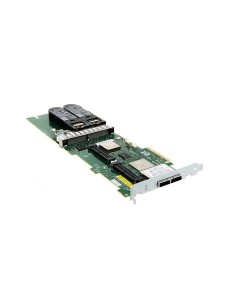 HP SMART ARRAY P800 512MB 2xBAT RAID 501575-001