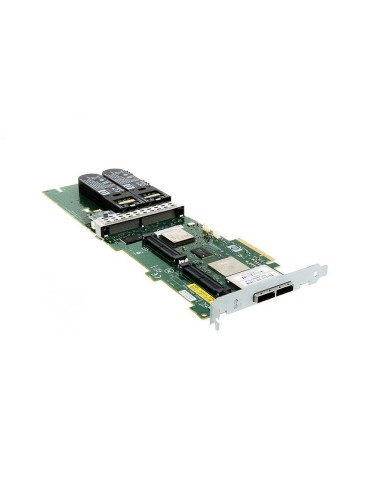 HP SMART ARRAY P800 512MB 2xBAT RAID 501575-001