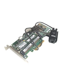 HP SMART ARRAY P420 1GB BATT LOW 633538-001