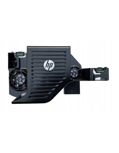 HP Z620 MODUŁ CHŁODZENIA PAMIĘCI 644316-001