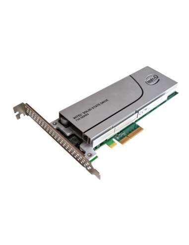 DYSK INTEL 400GB SSD PCI-E NVMe SSDPEDMW400G4