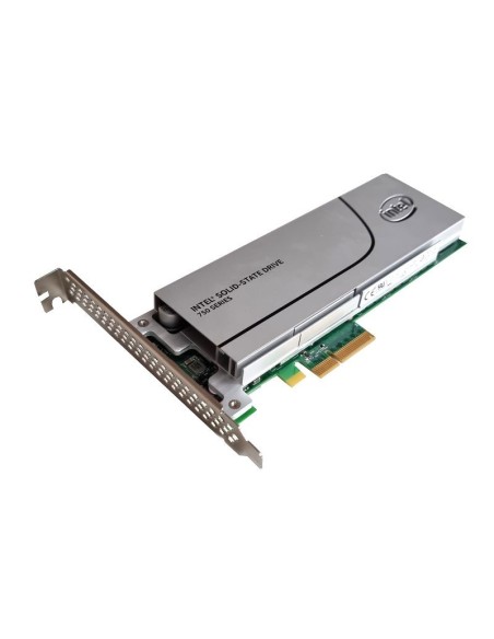 DYSK INTEL 400GB SSD PCI-E NVMe SSDPEDMW400G4
