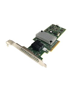 KONTROLER LENOVO LSI 9340-8i 12GB SAS/SATA/SSD RAID 0 1 10 FULL 00FC631