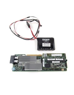 KONTROLER RAID CISCO UCSC-MRAID12G 1GB SAS BAT