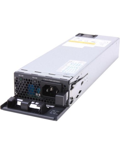 ZASILACZ CISCO C3KX-PWR-350WAC 350W 3560X 3750X