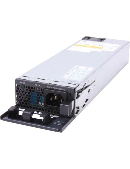 ZASILACZ CISCO C3KX-PWR-350WAC 350W 3560X 3750X