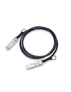 NETAPP EXTERNAL SAS 10GB 1M QSFP 112-00256