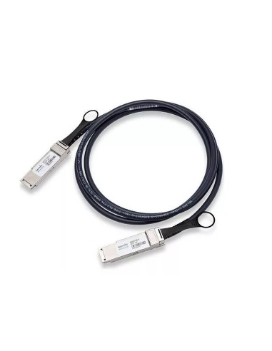NETAPP EXTERNAL SAS 10GB 1M QSFP 112-00256