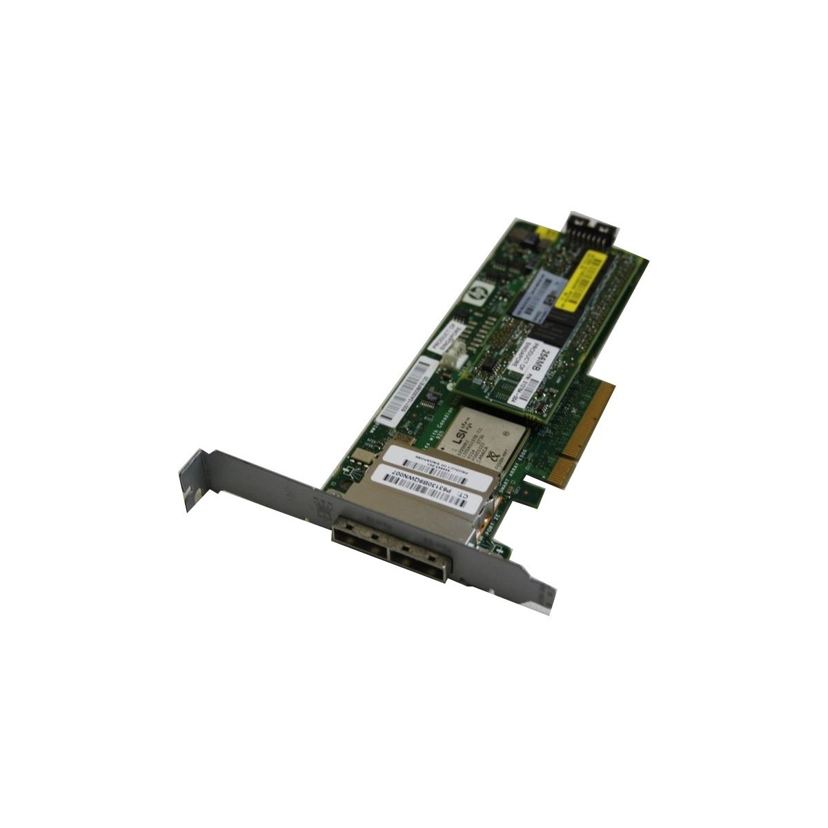 HP SMART ARRAY E500 256MB SAS RAID 443999-001