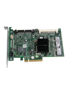 KONTROLER RAID DELL PERC 6/i 256MB 0T774H