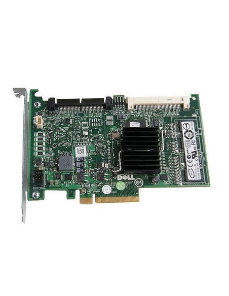 KONTROLER RAID DELL PERC 6/i 256MB 0T774H