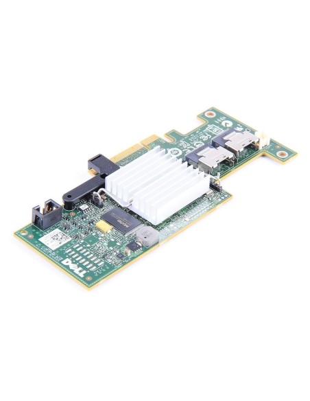 DELL PERC H200 RAID SAS/SATA/SSD 6GB PCI-E 03J8FW