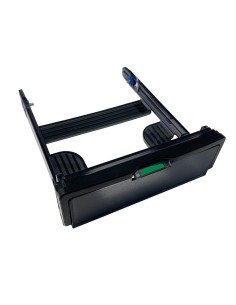 KIESZEŃ RAMKA 3,5 HOT SWAP HP Z620 Z820 WORKSTATION 663074-001