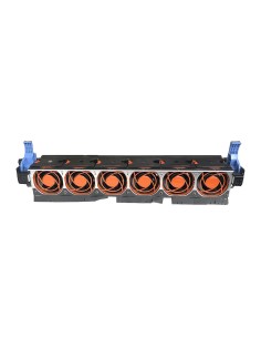 ZESTAW 6x WENTYLATOR DELL R720 3WNX5-A00 PN3W9
