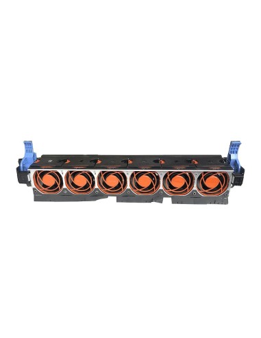 ZESTAW 6x WENTYLATOR DELL R720 3WNX5-A00 PN3W9