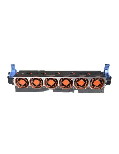 ZESTAW 6x WENTYLATOR DELL R720 3WNX5-A00 PN3W9