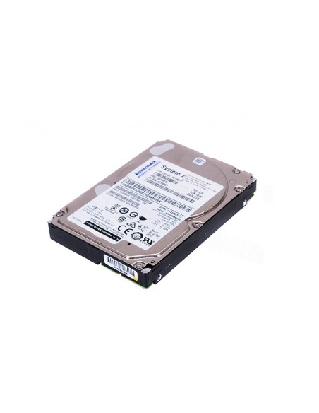 DYSK IBM 300GB SAS 6G 10K 2,5 90Y8878