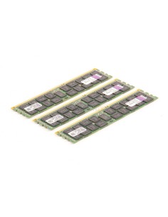 KINGSTON 24GB 3x8GB PC310600 ECC REG KTD-313K3/24
