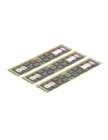 KINGSTON 24GB 3x8GB PC310600 ECC REG KTD-313K3/24