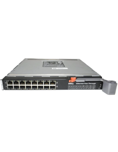 DELL 10G-PTM 16 PORT RJ45 BLADE M1000E 0WW060