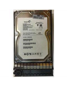 DYSK HP 500GB SATA 7.2K 3G LFF 3,5 454141-002