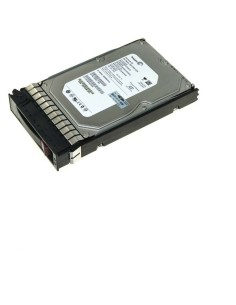 HP 500GB SATA 7.2K 3G 3,5 RAMKA 432337-004