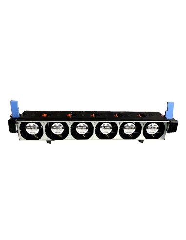 ZESTAW 6x WENTYLATOR DELL R720 GW0RX-A00 PN3W9
