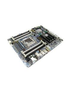 PŁYTA GŁÓWNA HP Z620 WORKSTATION 1xLGA2011 8xDDR3 619559-001 618264-001