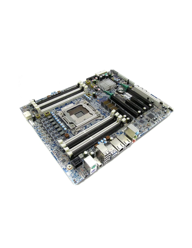 PŁYTA GŁÓWNA HP Z620 WORKSTATION 1xLGA2011 8xDDR3 619559-001 618264-001
