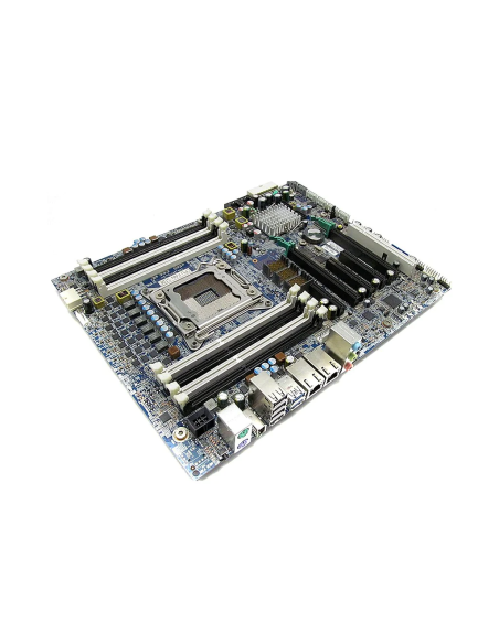 PŁYTA GŁÓWNA HP Z620 WORKSTATION 1xLGA2011 8xDDR3 619559-001 618264-001