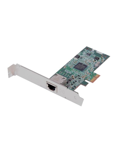 KARTA SIECIOWA DELL BROADCOM 1GB PCI-Ex1 0XK104