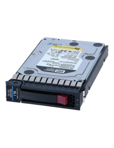 HP WD 1TB SATA 7.2K 3,5 WD1003FBYX 622519-001
