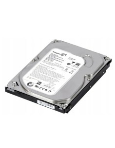 SEAGATE BARRACUDA 500GB SATA 3.5 ST500DM002